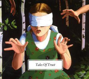 Pit Baumgartner - Tales Of Trust  - (CD)