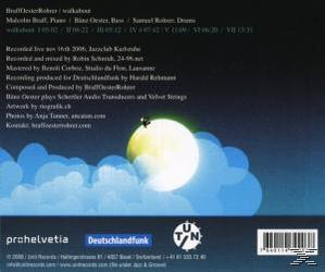 Rohrer - Walkabout  - (CD)