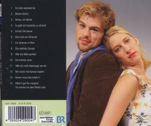 Ch Heinke - Die letzten 5 Jahre-das Musi  - (CD)