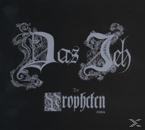 Das Ich - Die Propheten (+bonustracks)  - (CD)