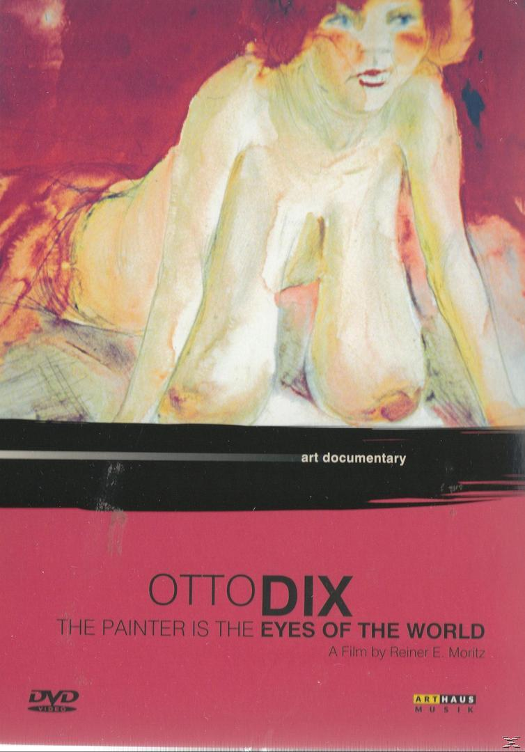 OTTO DIX  - (DVD)