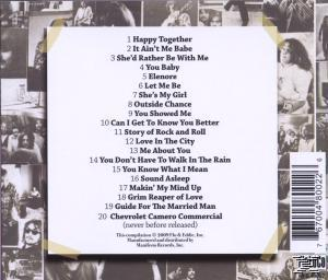 VARIOUS - SAVE THE TURTLES  - (CD)