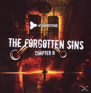 Wynardtage - The forgotten sins 2  - (CD)
