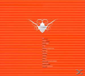 VARIOUS - Cocoon Compilation I  - (CD)