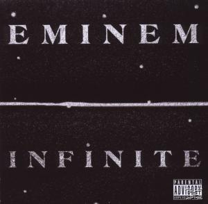 Eminem - Infinite  - (CD)