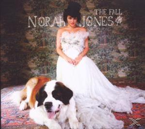Norah Jones - THE FALL  - (CD)