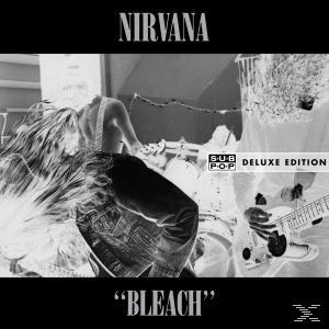 Nirvana Edition (Vinyl) Deluxe - - Bleach: