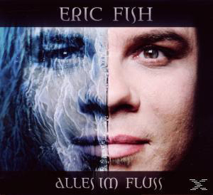 Eric Alles Im (CD) Fish Fluss - -