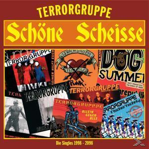 Terrorgruppe - Schöne Scheiße (Re-Issue)  - (CD)