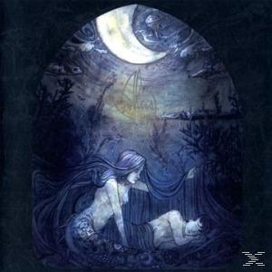 - Ecailles Alcest (CD) Lune - De