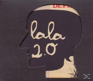 De Phazz - Lala 2.0  - (CD)