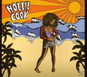 Hollie Cook - HOLLIE COOK (Vinyl) 
