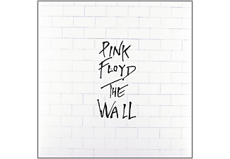 Pink Floyd - The Wall 2011 Remaster (Vinyl LP (nagylemez))
