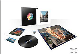 Pink Floyd - WISH YOU WERE HERE | LP