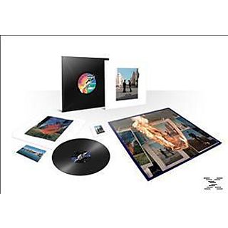 Pink Floyd - WISH YOU WERE HERE | LP