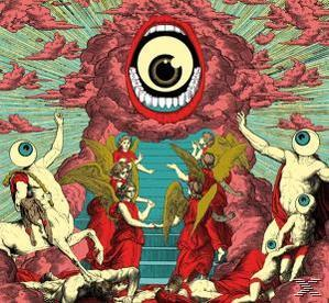 Jack Of Heart - In Yer Mouth  - (CD)