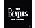 The Beatles - Past Masters (Vinyl LP (nagylemez))