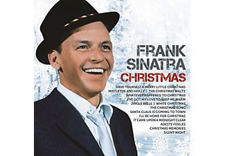 Frank Sinatra - Christmas (CD)