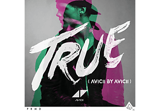 Avicii - True - Avicii By Avicii (CD)