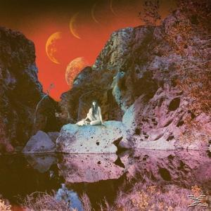 Earth - Primitive And Deadly  - (Vinyl)