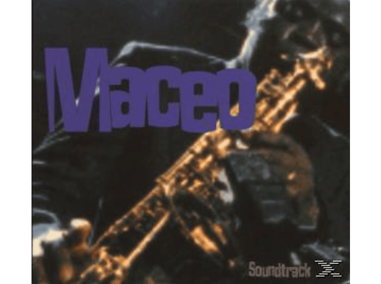 Thumbnail - Maceo Parker - (CD)