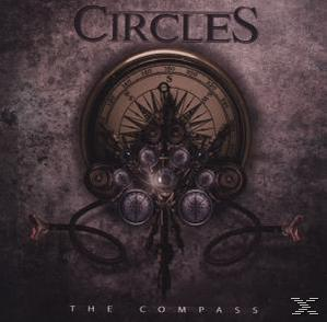 Circles - The Compass  - (CD)