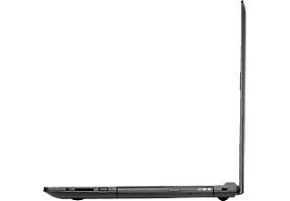 LENOVO G50-45, Notebook mit 15,6 Zoll Display, AMD A-Series Prozessor, 8 GB RAM, 1 TB HDD, Integriert, Schwarz