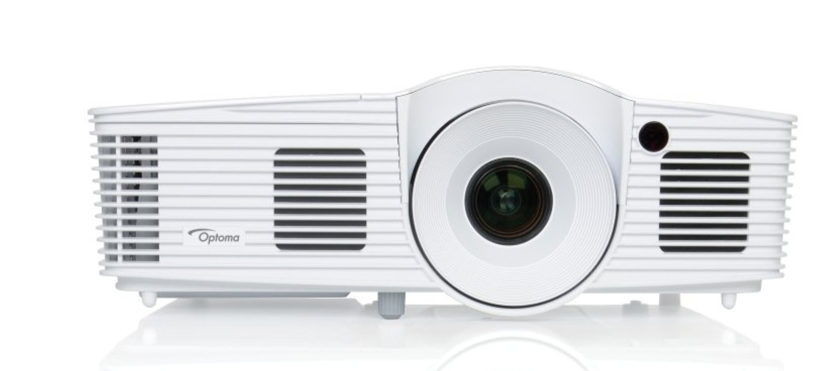 OPTOMA HD26 Beamer(Full-HD, 3D, 3200 ANSI-Lumen)