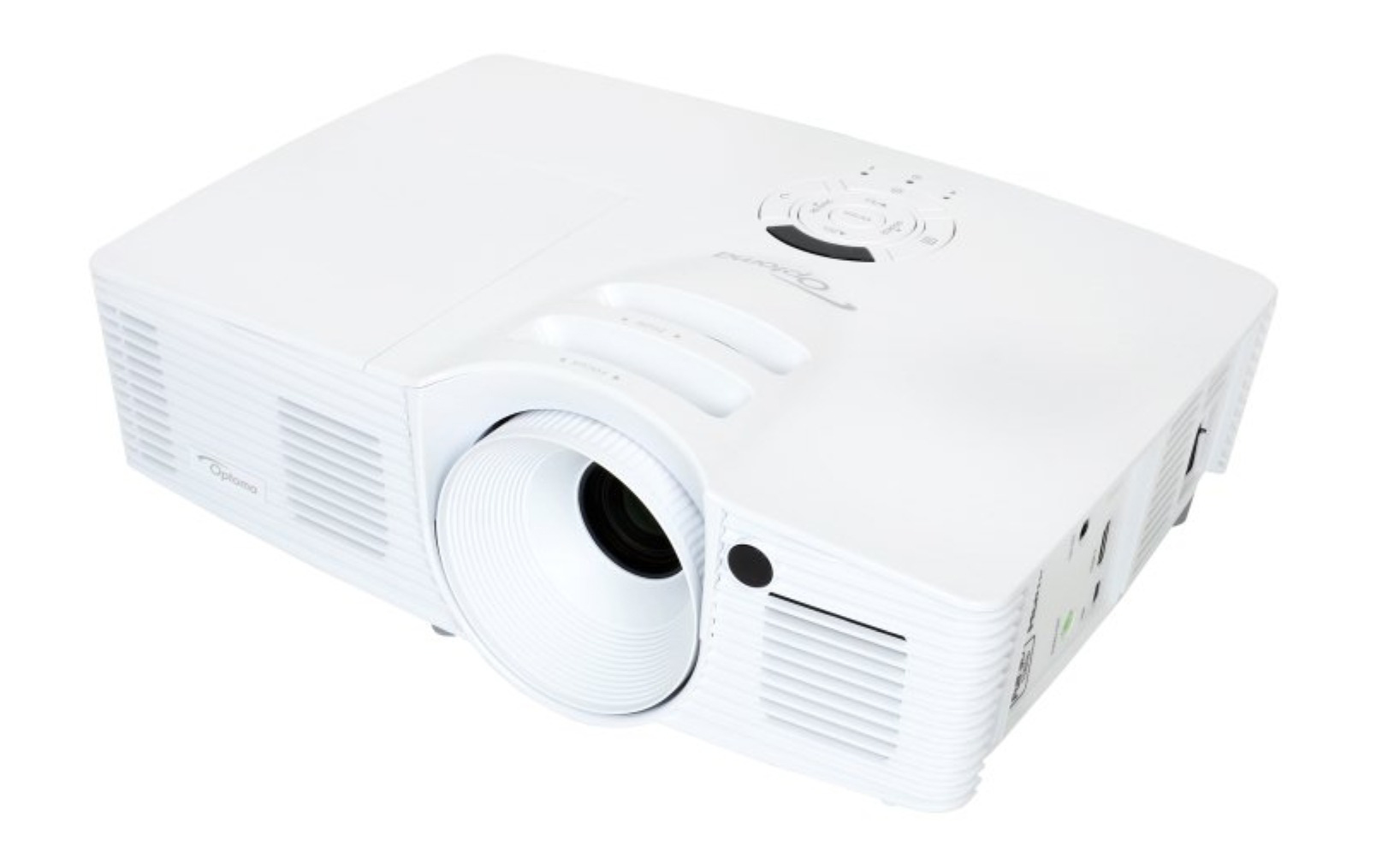 OPTOMA HD26 Beamer(Full-HD, 3D, 3200 ANSI-Lumen)