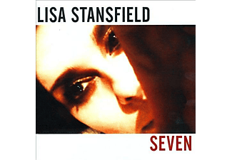 Lisa Stansfield - Seven (Vinyl LP (nagylemez))