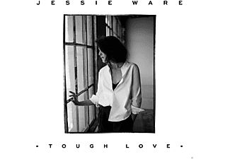 Jessie Ware - Tough Love (CD)