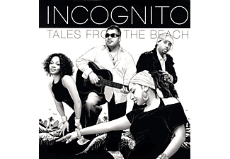 Incognito - Tales From The Beach (Vinyl LP (nagylemez))