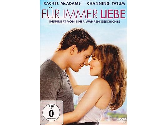 Für immer Liebe [DVD]