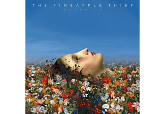 The Pineapple Thief - Magnolia  - (CD)