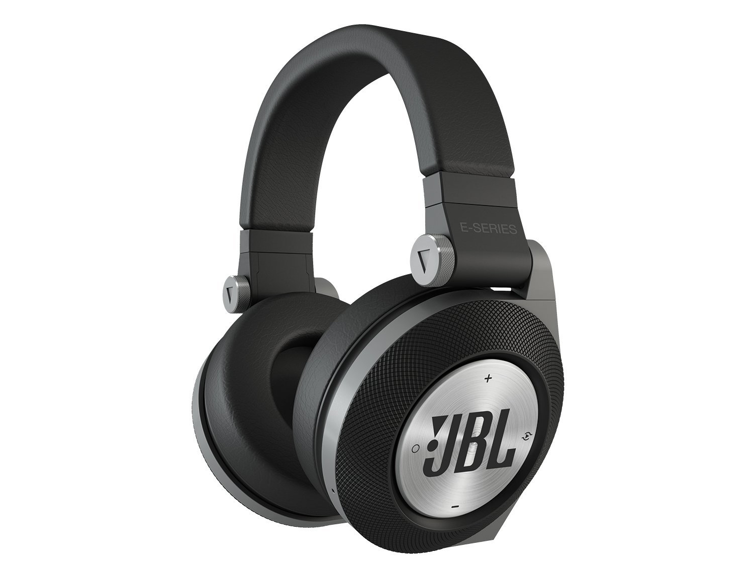 JBL E50BT, Over-ear Kopfhörer Bluetooth Schwarz
