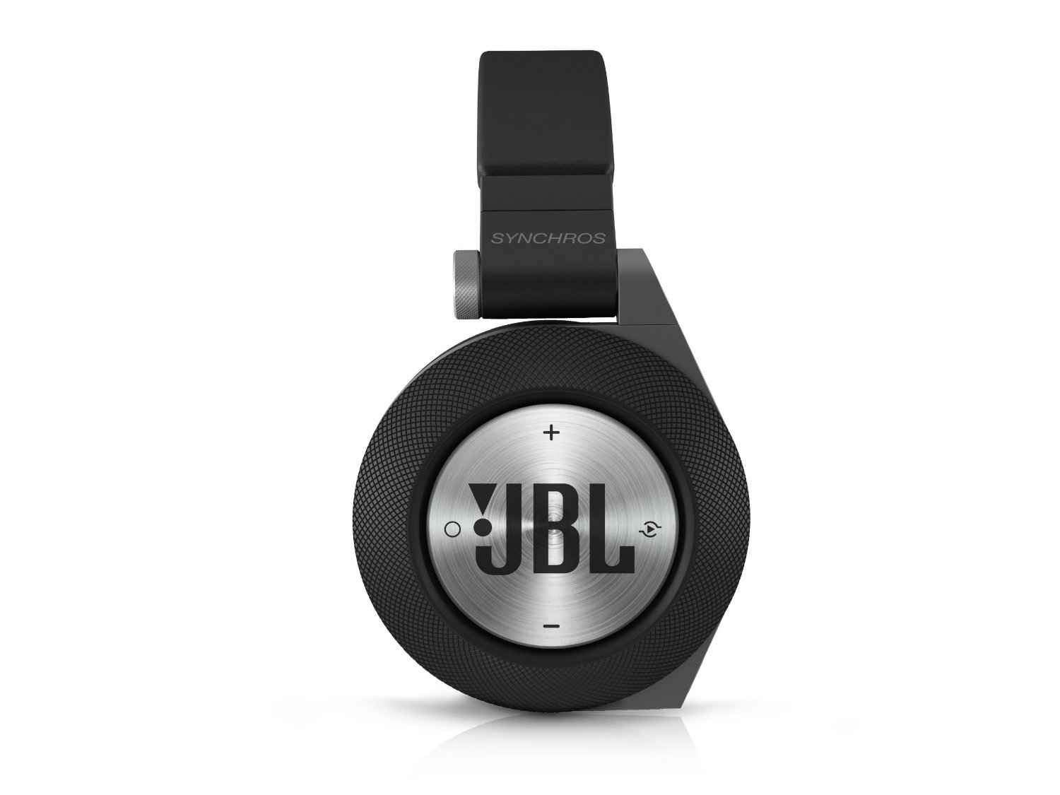 JBL E50BT, Over-ear Kopfhörer Bluetooth Schwarz