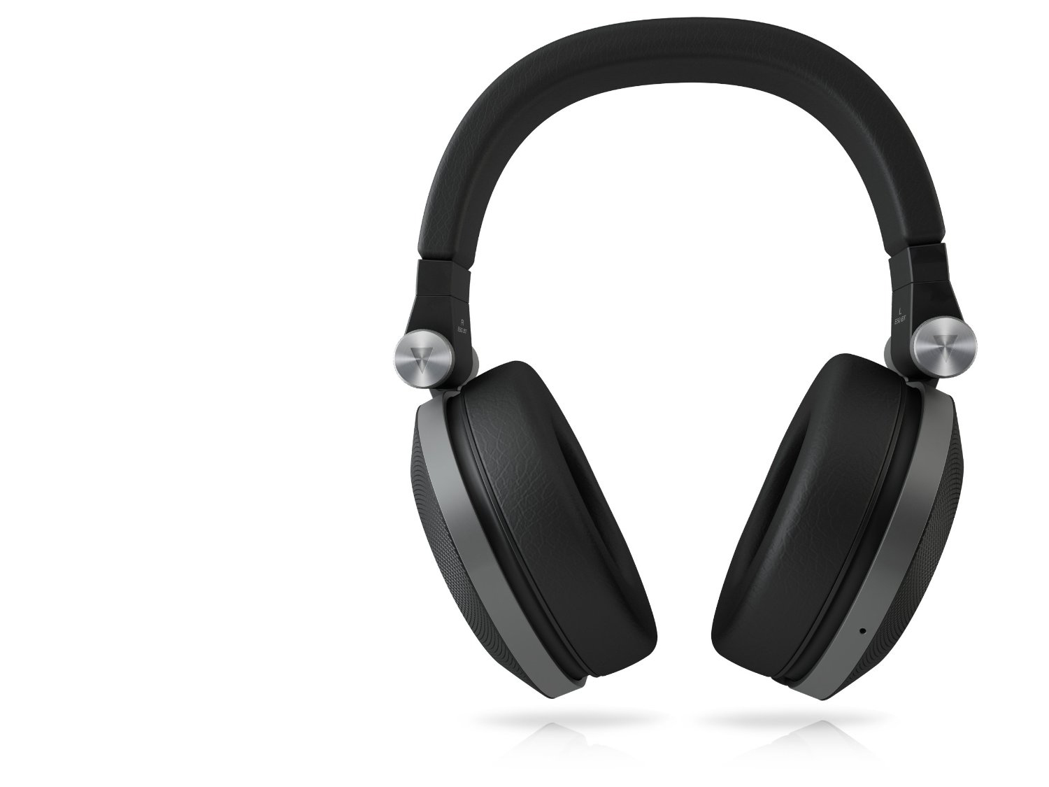 JBL E50BT, Over-ear Kopfhörer Bluetooth Schwarz