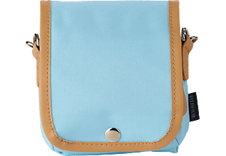 FUJIFILM Instax mini 8 - Pochette (Bleu)