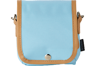 FUJIFILM Instax mini 8 - Tasche (Blau)