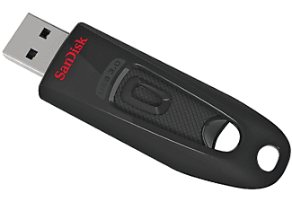 SANDISK 256Gb Usb 3.0 Ultra 80Mb/S USB Bellek Sdcz48-256G-U46_1