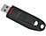 SANDISK SanDisk Ultra USB 3.0 - Flash Drive - 256 GB - Nero - chiavetta  (256 GB, Nero)