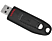 SANDISK ULTRA - clé USB  (256 GB, Noir)