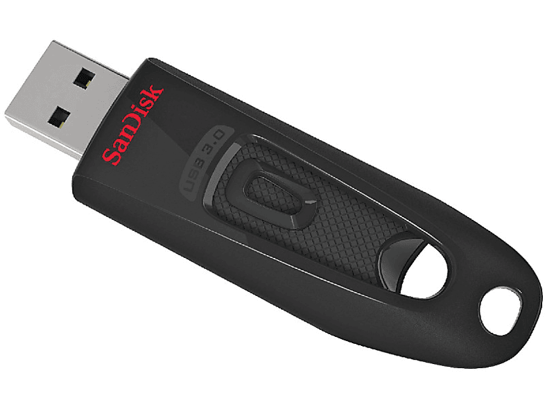 SANDISK Cruzer Ultra USB 3.0 64 GB (123836)
