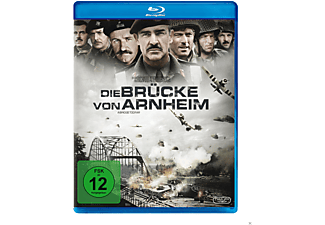 Die Brücke von Arnheim [Blu-ray]
