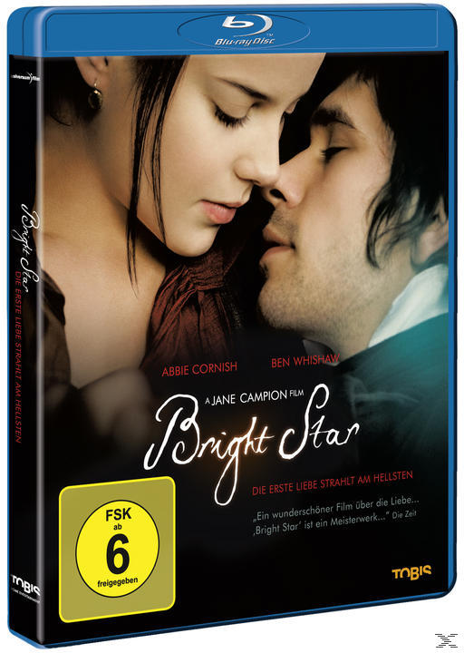Filmcover mit zwei Personen, die sich nahe stehen. Text und Details sind aufgelistet, mit einer Bewertung unten.
