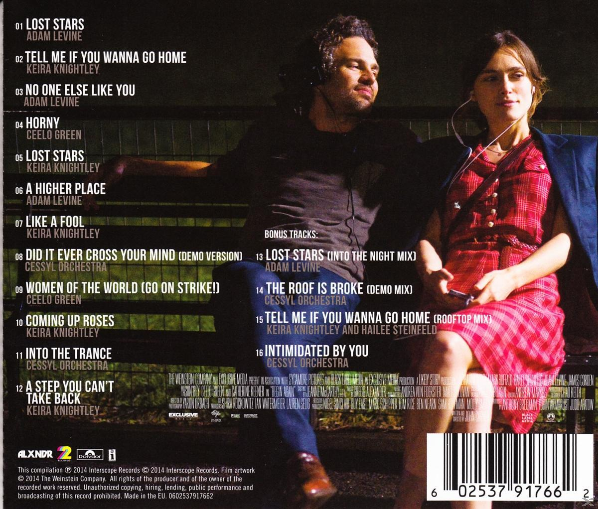 VARIOUS - Can A Song Save Your Life?  - (CD)