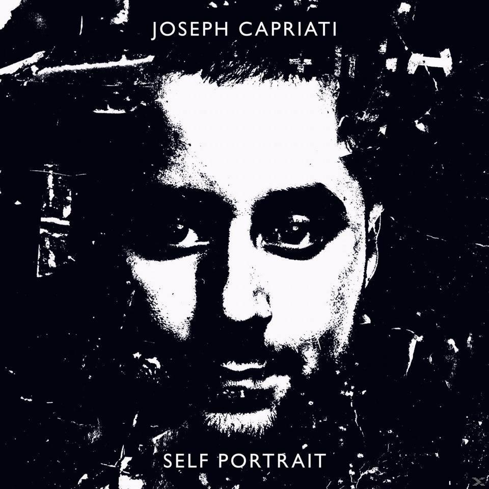 Joseph Capriati - Self Portrait  - (CD)
