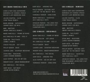 VARIOUS - Saved 100  - (CD)