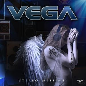 Stereo - (CD) Vega - Messiah