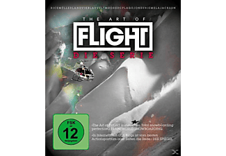 The Art of Flight - Die Serie Blu-ray